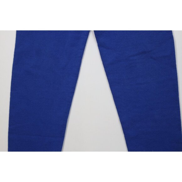 Vtg 80s 90s Russell Athletic Mens Medium Faded Airfoil Sweatpants Joggers USA - Picture 3 of 14